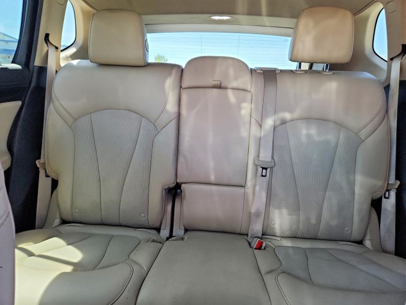 53932376 :رقم المزاد ، LRBFXASA9HD062985 vin ، 2017 Buick Envision مزاد بيع