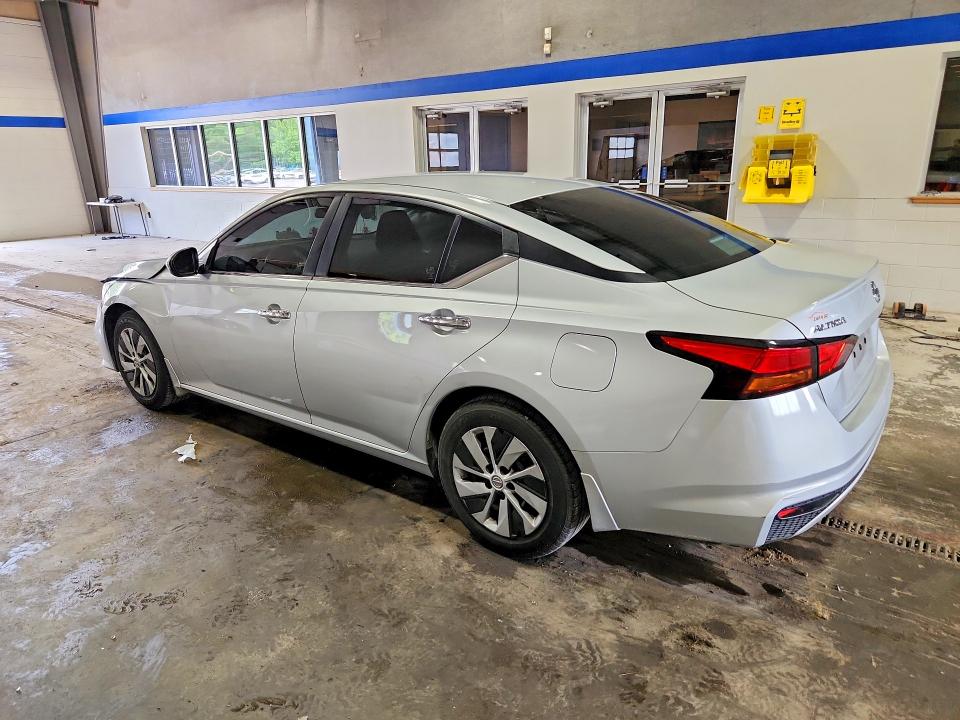 Продажа на аукционе авто 2021 Nissan Altima, vin: 1N4BL4BV4MN398280, номер лота: 55162266