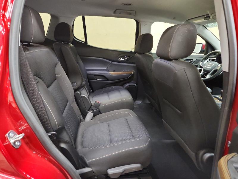 Auction sale of the 2021 Gmc Acadia, vin: 1GKKNKLS3MZ204011, lot number: 53217116