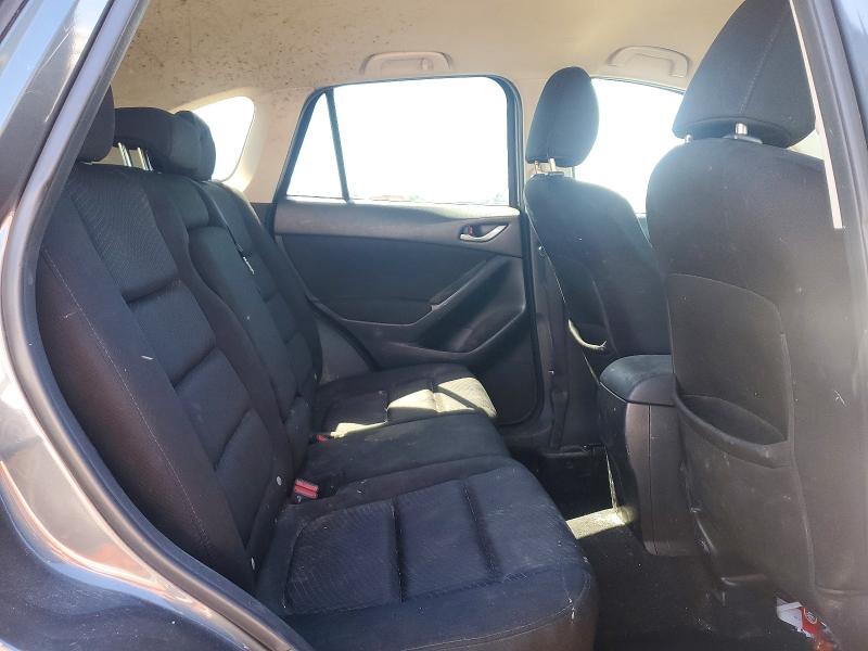 Продаж на аукціоні авто 2013 Mazda Cx-5, vin: JM3KE4CE5D0125761, номер лоту: 54063836