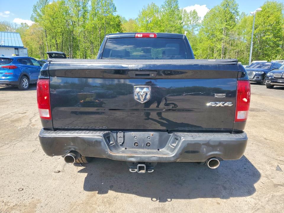 2013 Ram 1500 მანქანა იყიდება აუქციონზე, vin: 1C6RR7FT2DS719971, აუქციონის ნომერი: 52247446