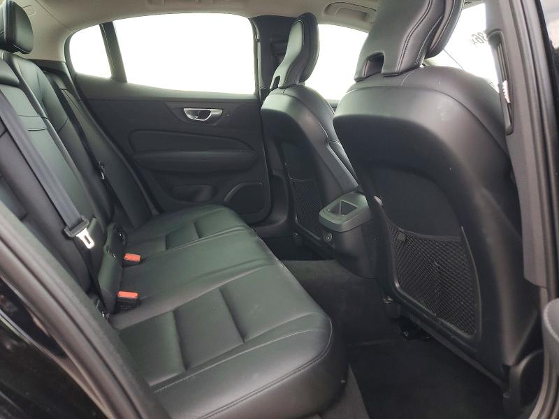 Продажа на аукционе авто 2024 Volvo S60, vin: 7JRL12TK3RG322463, номер лота: 55303836