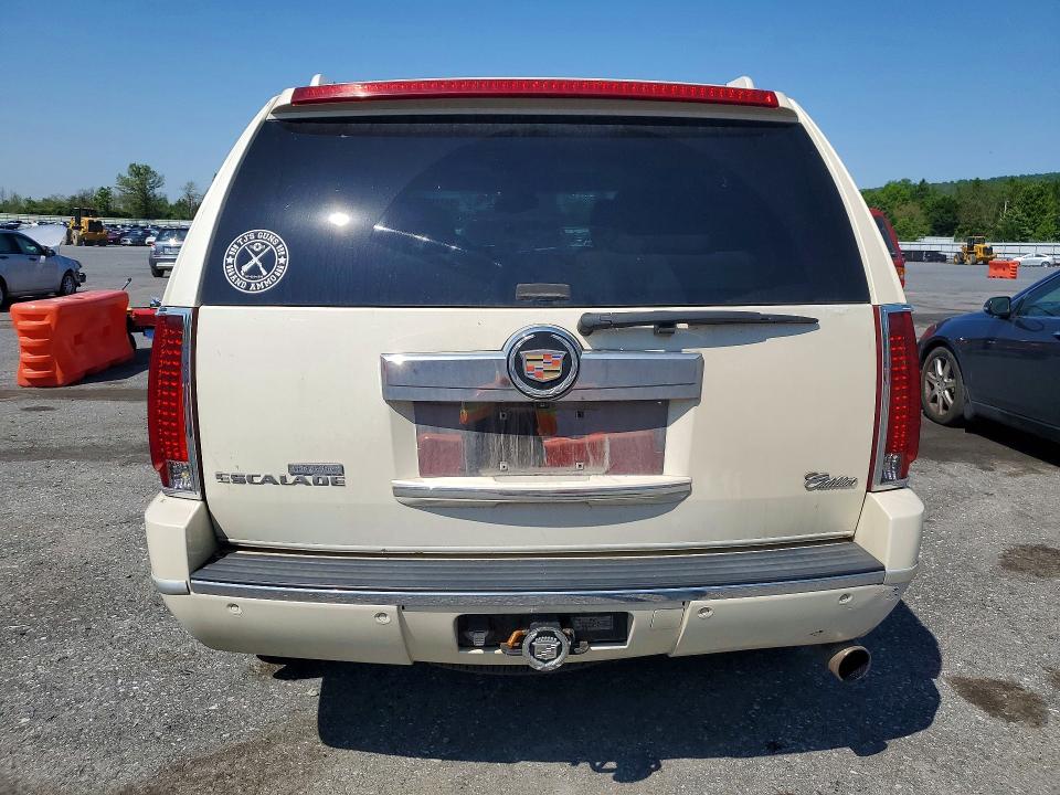 Продажа на аукционе авто 2007 Cadillac Escalade, vin: 1GYFK63857R229251, номер лота: 54116626
