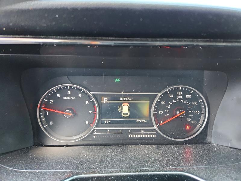 Aukcja sprzedaży 2021 Kia Sorento, vin: 5XYRG4LC0MG025982, numer aukcji: 53281996