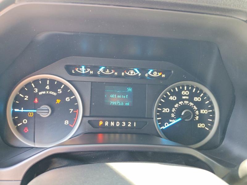 Продажа на аукционе авто 2017 Ford F150, vin: 1FTEW1C81HKC66302, номер лота: 53988326