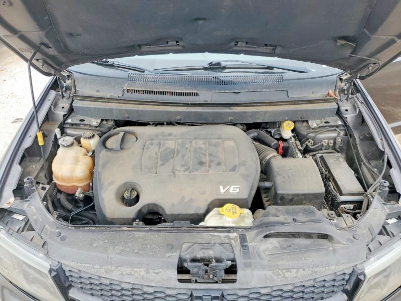 Продажа на аукционе авто 2017 Dodge Journey, vin: 3C4PDCGG1HT617607, номер лота: 54529466