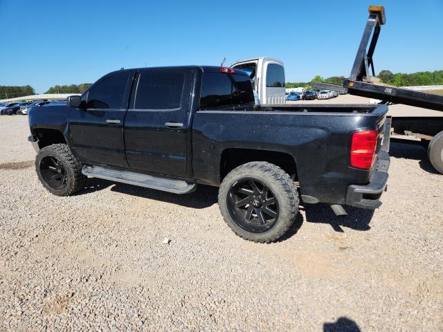 Aukcja sprzedaży 2014 Chevrolet Silverado, vin: 3GCUKREC7EG567876, numer aukcji: 52722066