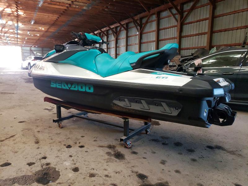 Aukcja sprzedaży 2023 Sea Do Jet Ski, vin: YDV65140B323, numer aukcji: 51238376