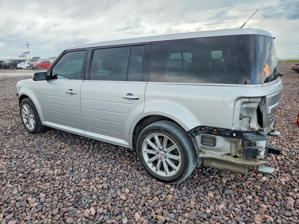Aukcja sprzedaży 2019 Ford Flex, vin: 2FMHK6D84KBA35198, numer aukcji: 53021376