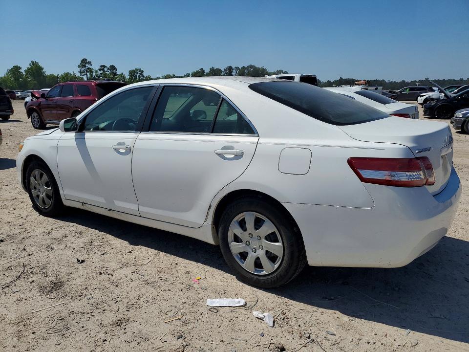 Продажа на аукционе авто 2011 Toyota Camry, vin: 4T1BF3EK3BU665937, номер лота: 53463246