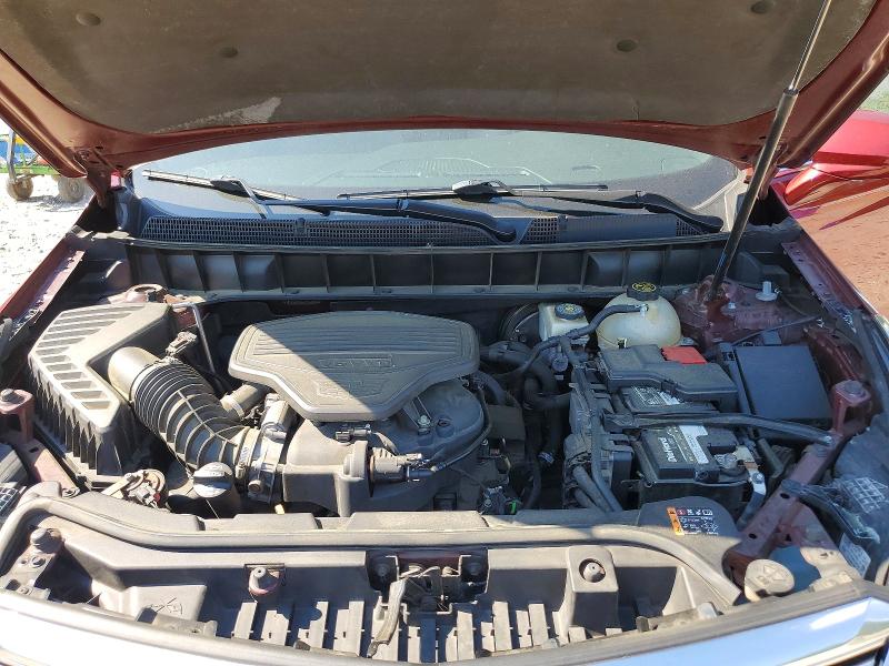 Aukcja sprzedaży 2017 Cadillac Xt5, vin: 1GYKNCRS4HZ156365, numer aukcji: 54324996