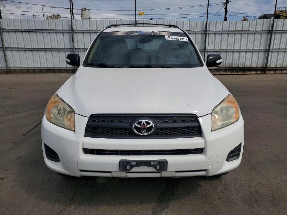 2009 Toyota Rav4 მანქანა იყიდება აუქციონზე, vin: JTMZF33V79D004471, აუქციონის ნომერი: 54902146