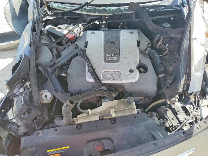 55514196 :رقم المزاد ، JN1CV6AP1DM714007 vin ، 2013 Infiniti G37 Sedan مزاد بيع