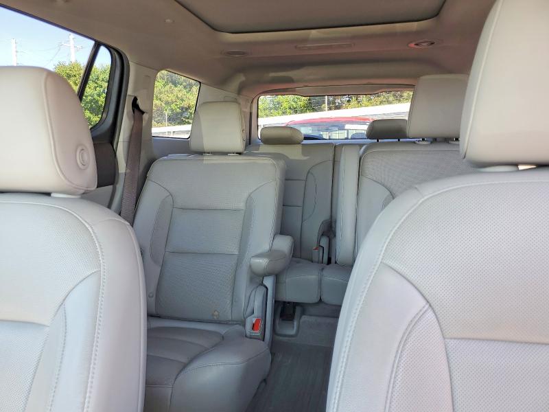 Aukcja sprzedaży 2017 Gmc Acadia, vin: 1GKKNMLS5HZ197063, numer aukcji: 55330756