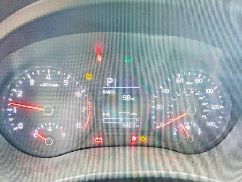 Aukcja sprzedaży 2020 Kia Rio, vin: 3KPA24AD2LE335148, numer aukcji: 52873796