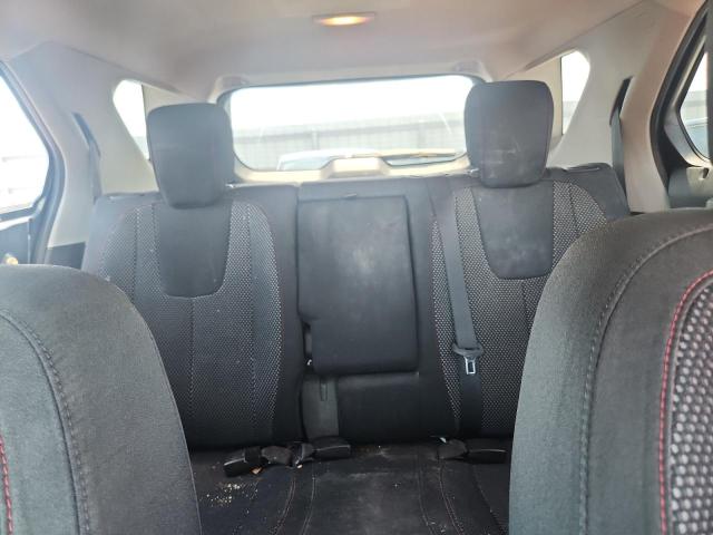 Продажа на аукционе авто 2015 Chevrolet Equinox, vin: 2GNALBEK0F6146696, номер лота: 53937386