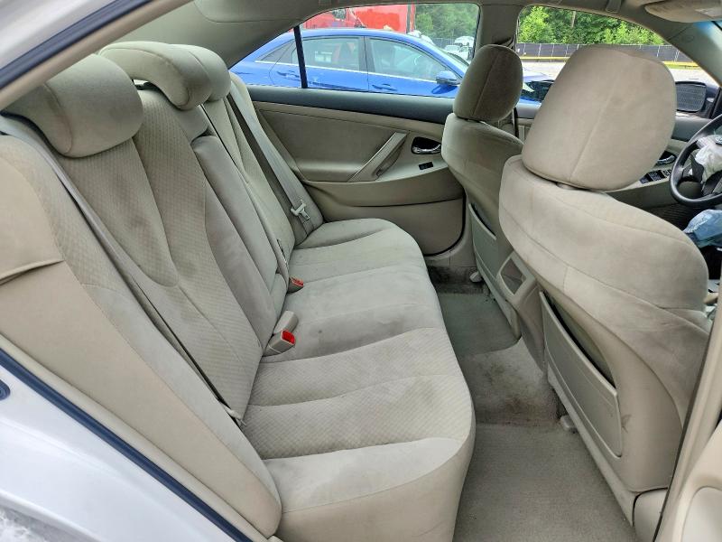 53350386 :رقم المزاد ، 4T1BE46K19U821197 vin ، 2009 Toyota Camry مزاد بيع