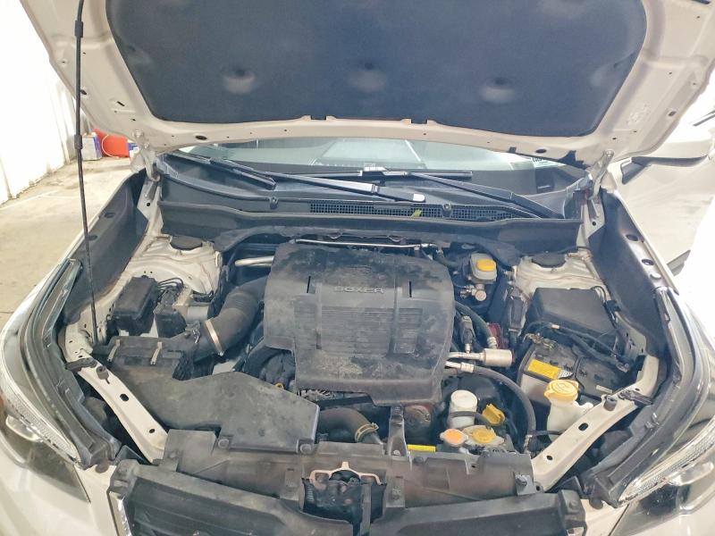 Aukcja sprzedaży 2020 Subaru Forester, vin: JF2SKAJC1LH504162, numer aukcji: 53899776