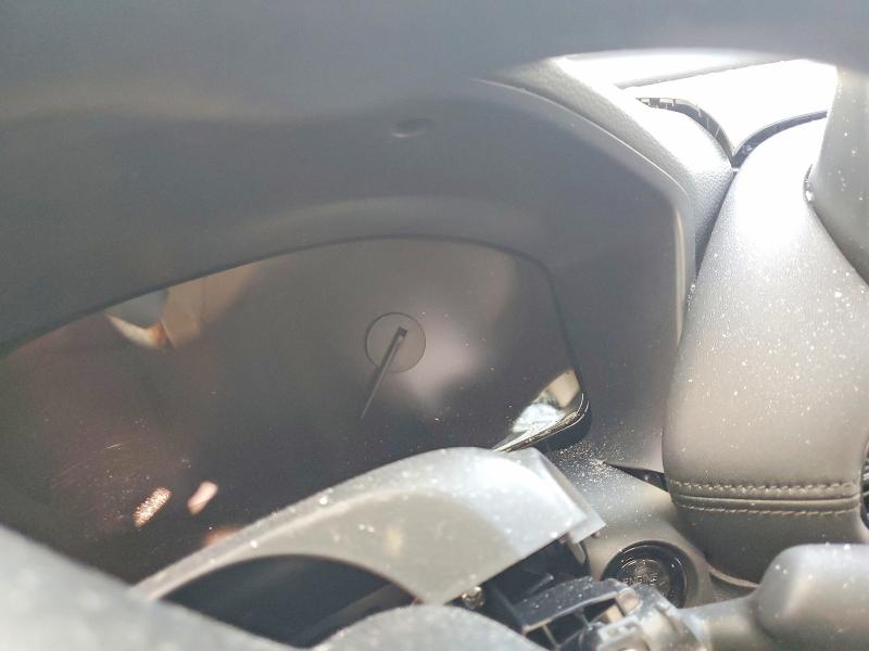 52597556 :رقم المزاد ، 3CZRZ1H38PM742438 vin ، 2023 Honda Hr-v مزاد بيع