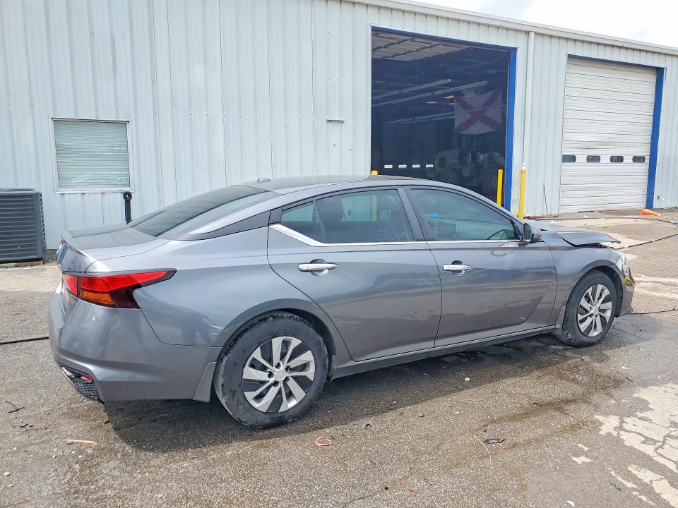 Aukcja sprzedaży 2019 Nissan Altima, vin: 1N4BL4BV1KN325686, numer aukcji: 54059876