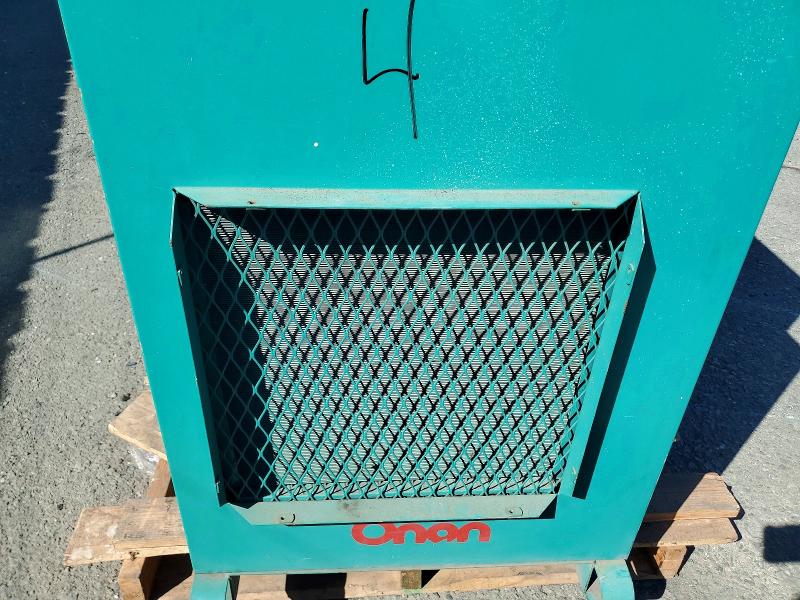 Продажа на аукционе авто 1998 Onan Industrial Equipment, vin: 06267, номер лота: 50761116