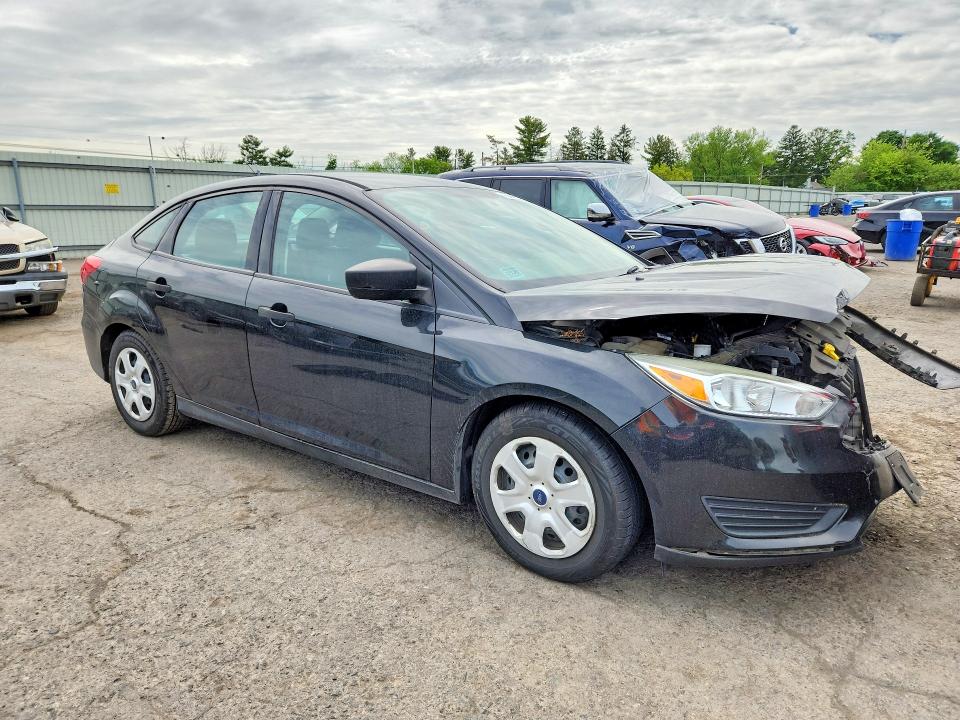 Aukcja sprzedaży 2015 Ford Focus, vin: 1FADP3E20FL297745, numer aukcji: 54445046