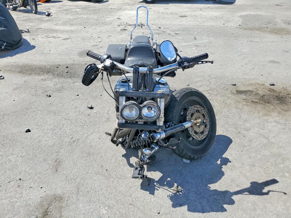Продаж на аукціоні авто 2017 Harley-davidson Fxdf, vin: 1HD1GYM16HC317789, номер лоту: 54393126
