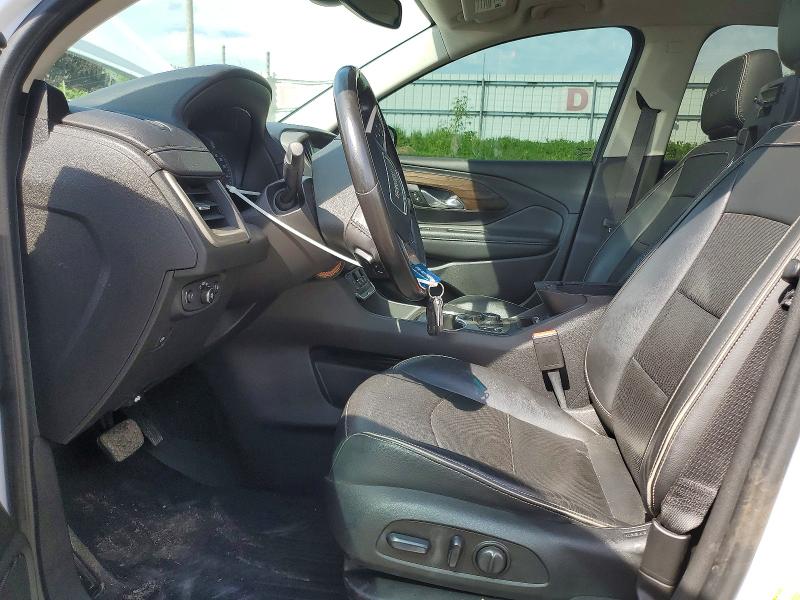 54370666 :رقم المزاد ، 3GKALXEX1LL147739 vin ، 2020 Gmc Terrain مزاد بيع