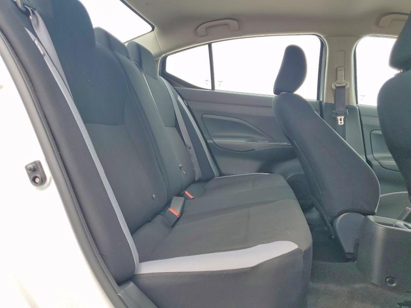 Aukcja sprzedaży 2025 Nissan Versa, vin: 3N1CN8DV8SL866718, numer aukcji: 55601736