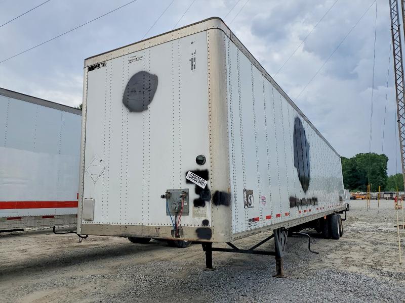 Auction sale of the 2016 Wabash Dvcvhpc, vin: 1JJV532DXHL971775, lot number: 53962546