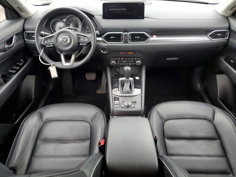 Aukcja sprzedaży 2025 Mazda Cx-5, vin: JM3KFBCLXS0681657, numer aukcji: 54080116