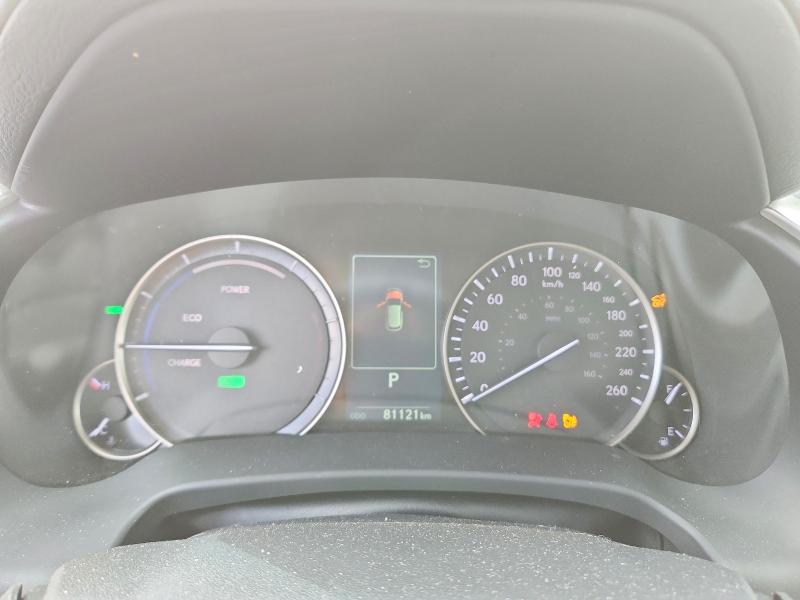 Aukcja sprzedaży 2022 Lexus Rx, vin: 2T2JGMDA3NC084897, numer aukcji: 51780116