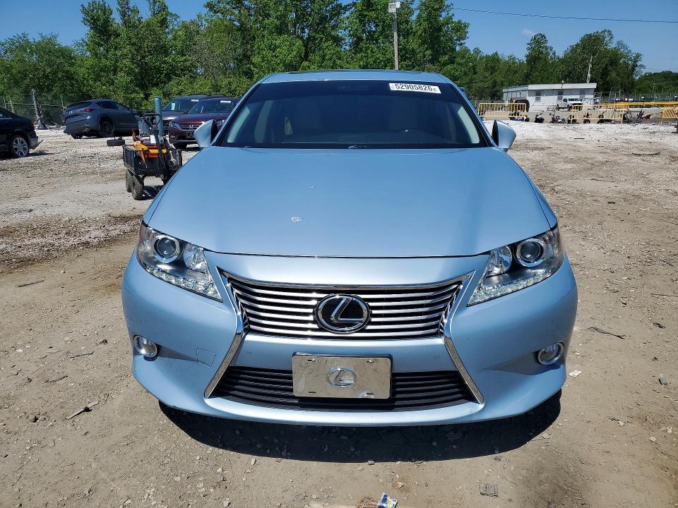 Продаж на аукціоні авто 2013 Lexus Es, vin: JTHBK1GG0D2054175, номер лоту: 52905826