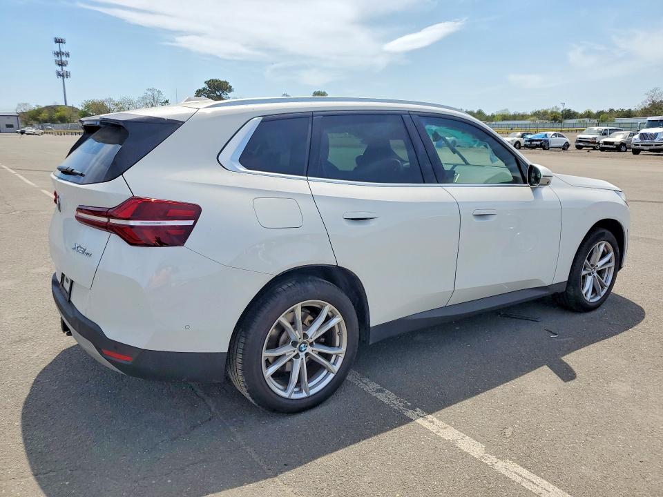 Aukcja sprzedaży 2025 Bmw X3, vin: 5UX53GP08S9Y40245, numer aukcji: 53116536