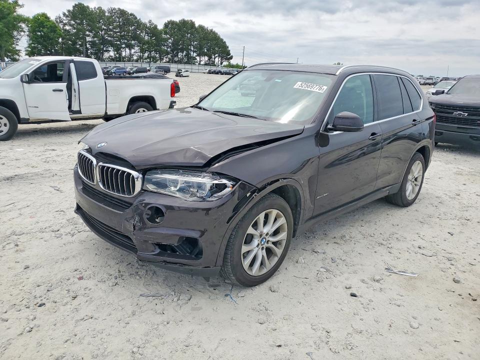 Aukcja sprzedaży 2015 Bmw X5, vin: 5UXKR0C55F0P13912, numer aukcji: 52569776