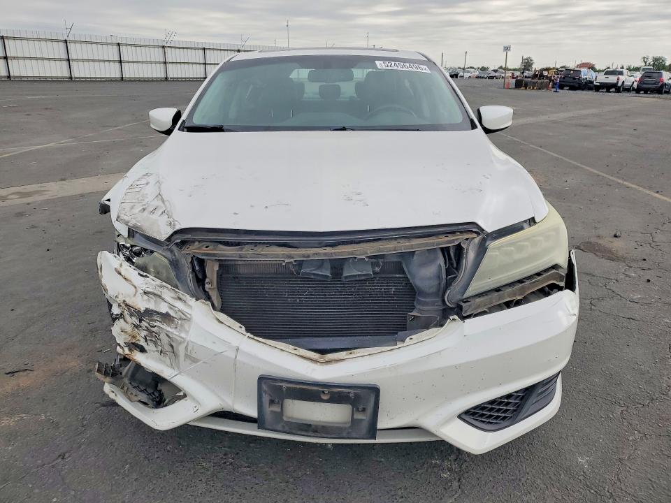Продажа на аукционе авто 2016 Acura Ilx, vin: 19UDE2F77GA013997, номер лота: 52456496
