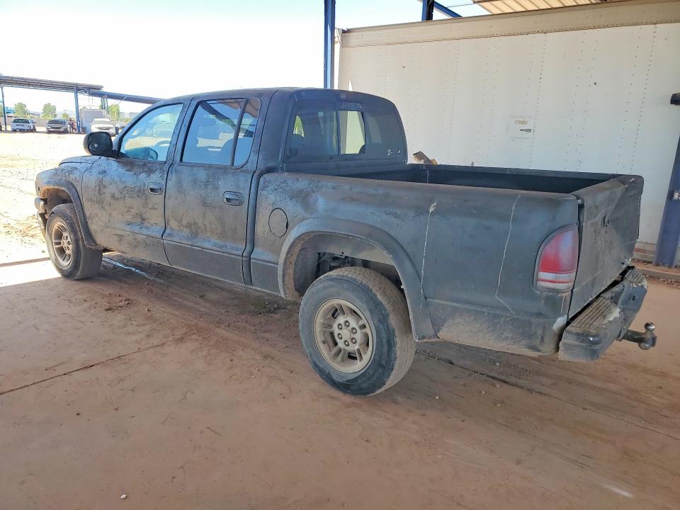 Продаж на аукціоні авто 2000 Dodge Dakota, vin: 1B7GG2AN1YS793762, номер лоту: 54441266