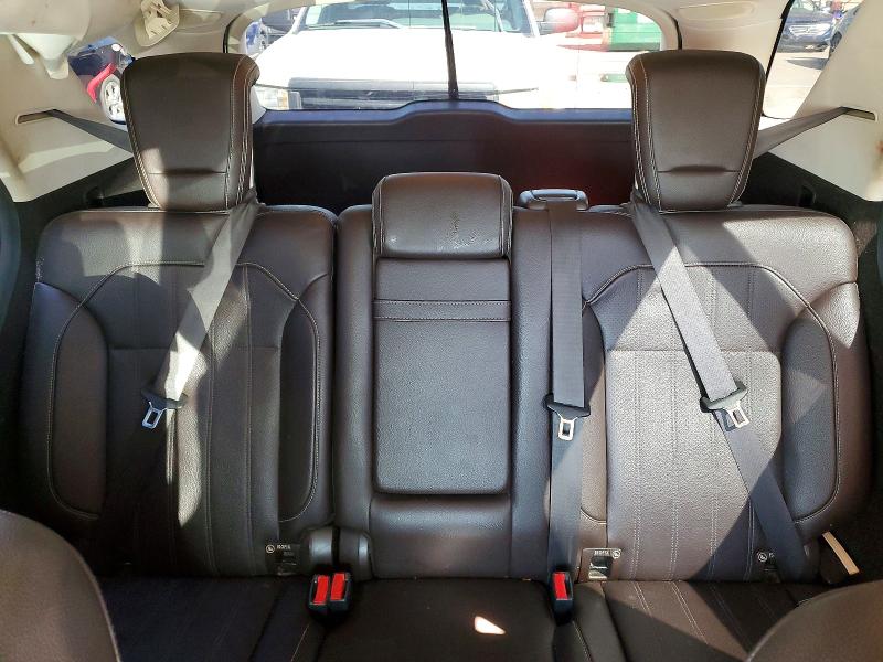 Aukcja sprzedaży 2016 Mercedes-benz Gle, vin: 4JGDA5HB0GA805868, numer aukcji: 53384706