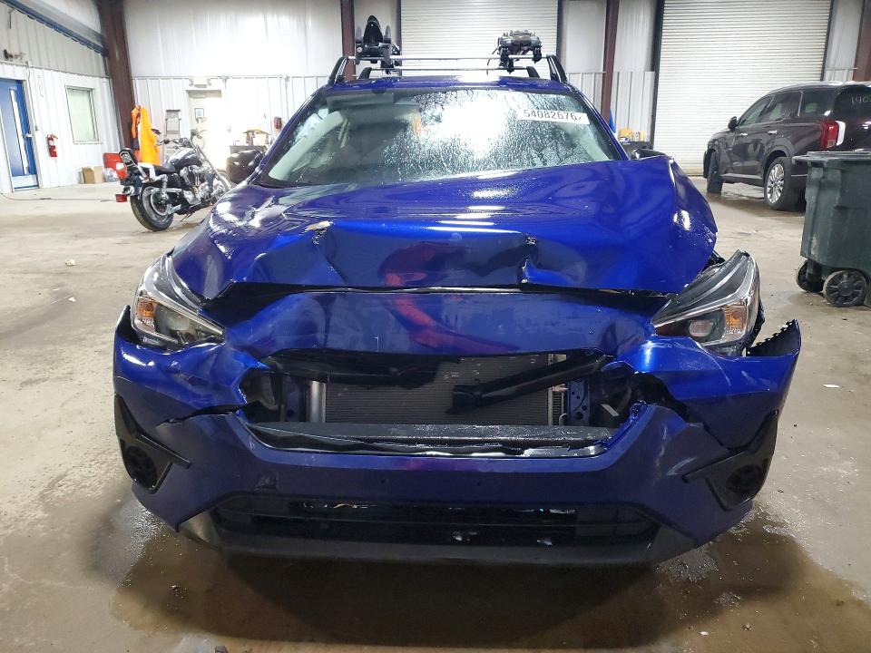 Продажа на аукционе авто 2025 Subaru Impreza, vin: JF1GUABC8S8301870, номер лота: 54082676