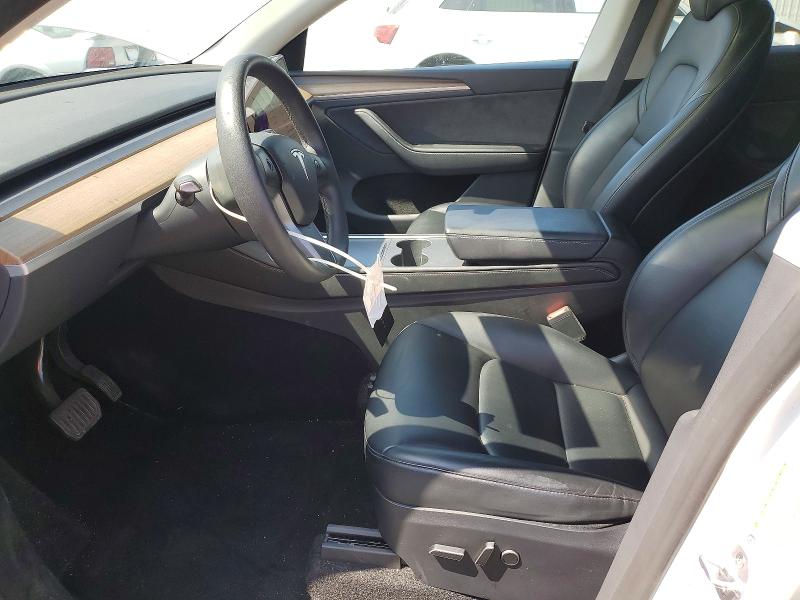 Продаж на аукціоні авто 2023 Tesla Model Y, vin: 7SAYGDEE3PA123491, номер лоту: 52927586