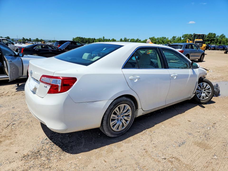 Aukcja sprzedaży 2012 Toyota Camry, vin: 4T1BF1FK7CU500882, numer aukcji: 55078916