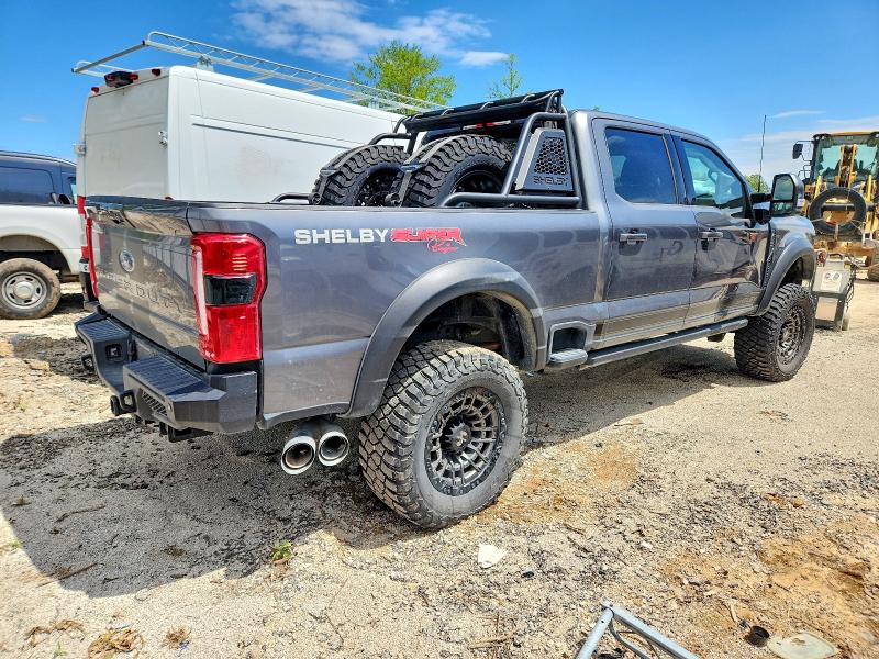 53925506 :رقم المزاد ، 1FT8W2BT0PED93600 vin ، 2023 Ford F250 مزاد بيع