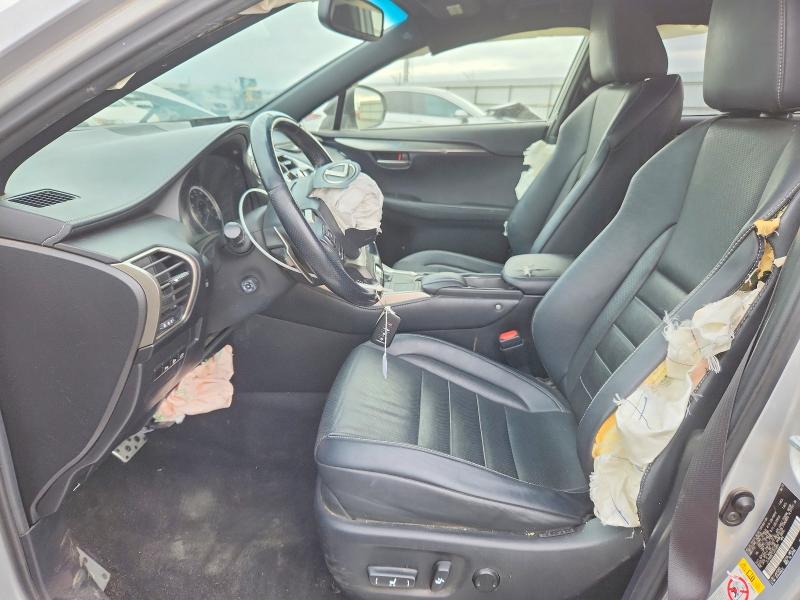 Продажа на аукционе авто 2015 Lexus Nx, vin: JTJYARBZ1F2016895, номер лота: 55287996