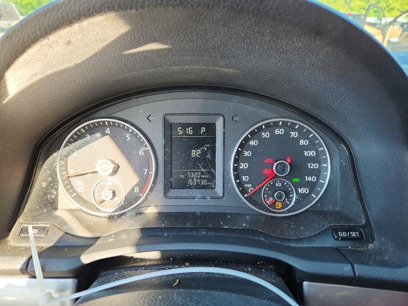 52859216 :رقم المزاد ، 3VWRX7AJ9AM143480 vin ، 2010 Volkswagen Jetta مزاد بيع