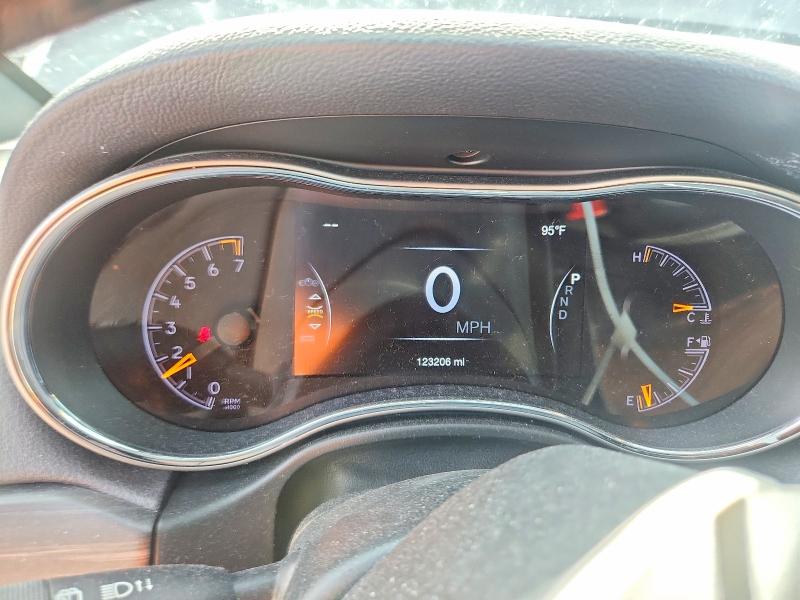 53235056 :رقم المزاد ، 1C4RJFBG9LC343863 vin ، 2020 Jeep Grand Cherokee مزاد بيع