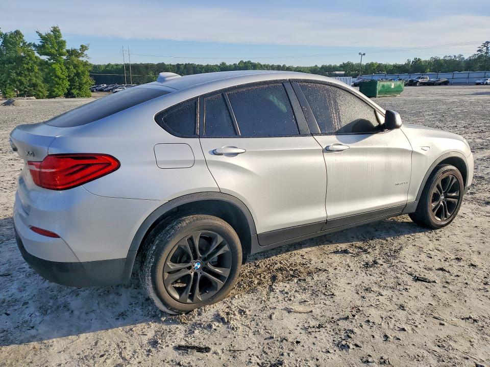 52992366 :رقم المزاد ، 5UXXW3C53G0R20087 vin ، 2016 Bmw X4 مزاد بيع