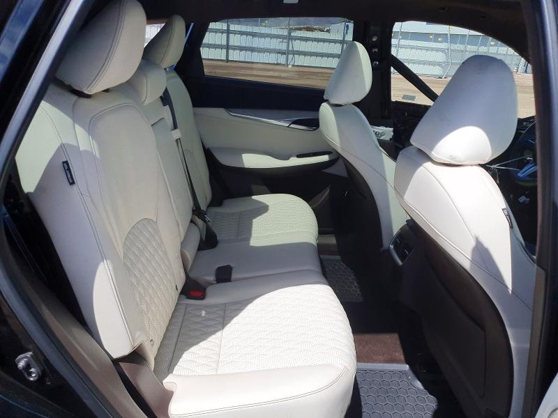 Продажа на аукционе авто 2024 Infiniti Qx50, vin: 3PCAJ5DB3RF112428, номер лота: 52317096