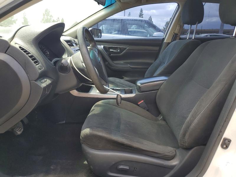 54991086 :رقم المزاد ، 1N4AL3AP3FC442048 vin ، 2015 Nissan Altima مزاد بيع