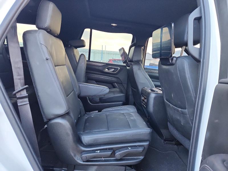 Aukcja sprzedaży 2021 Chevrolet Tahoe, vin: 1GNSKPKD6MR192478, numer aukcji: 53354186