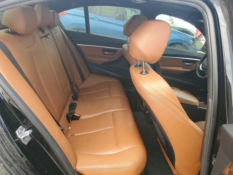 54312766 :رقم المزاد ، WBA8D9G30HNU63957 vin ، 2017 Bmw 330 مزاد بيع